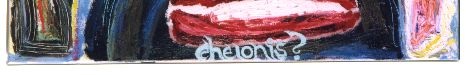 Chelonis R. Jones
